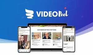 $69 Lifetime access to VideoPeel (Premium Plan features)
